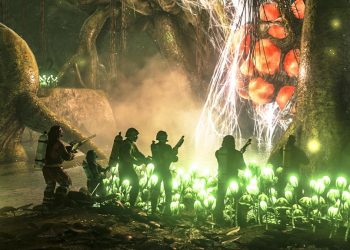 Ark 2 Çıkış Tarihi