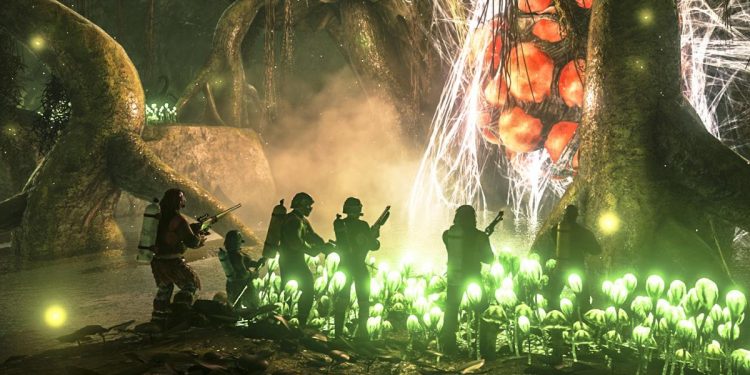 Ark 2 Çıkış Tarihi