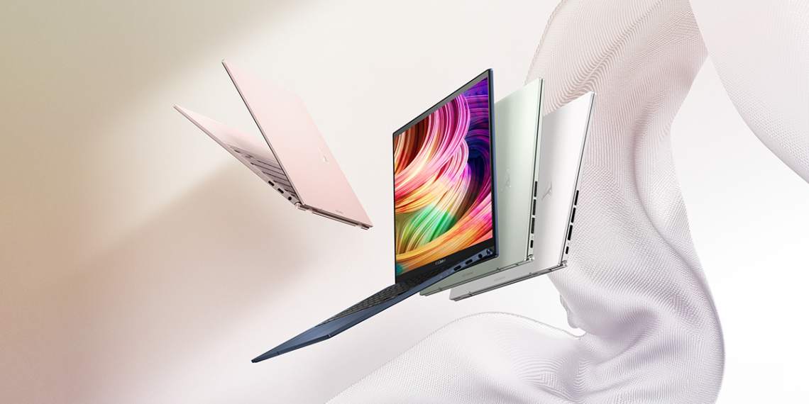 Asus Zenbook S 13 OLED Dizüstü Bilgisayarının Özellikleri