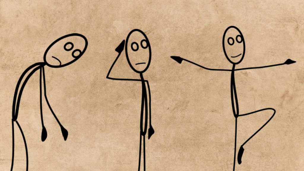 Çizimleri animasyona dönüştürme