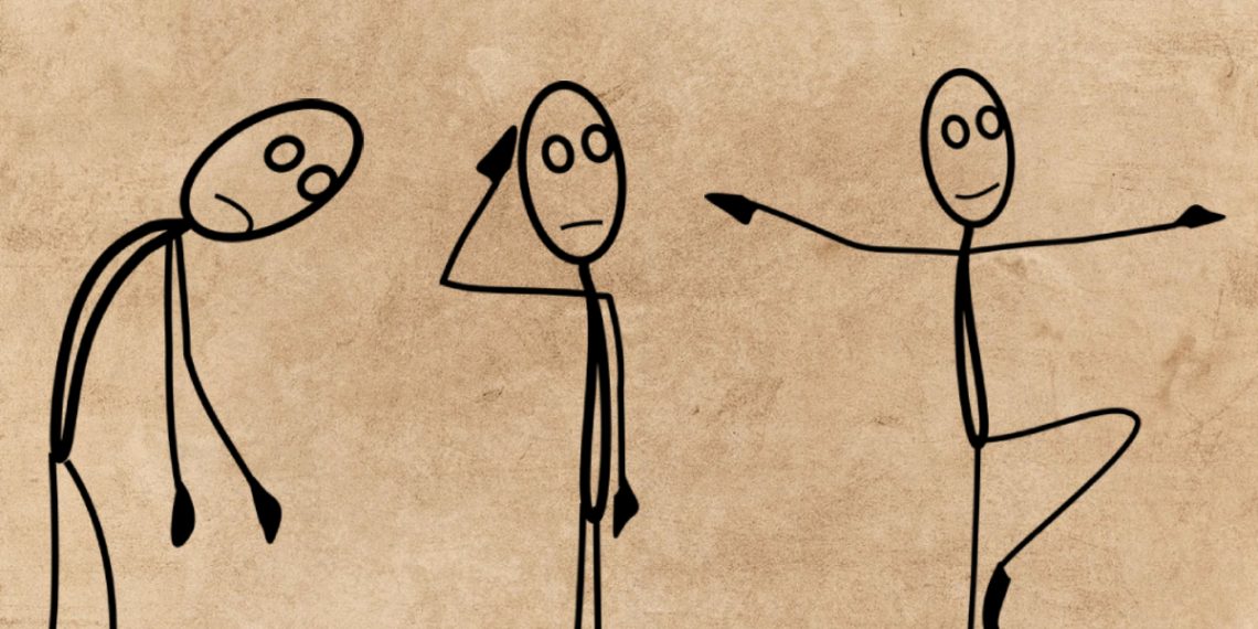 Çizimleri animasyona dönüştürme