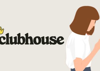 Clubhouse küçülme