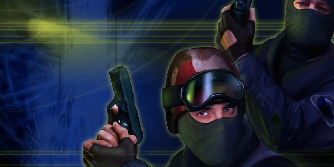 CS 1.6 tam ekran yapma