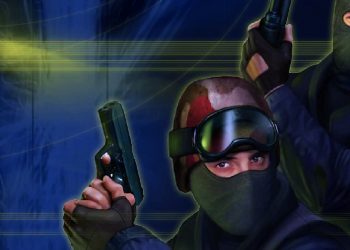 CS 1.6 tam ekran yapma