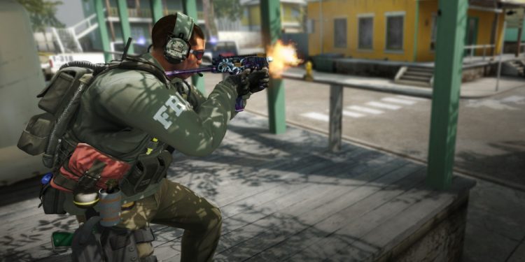 CS GO harita kodları