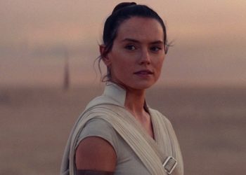 Daisy Ridley Star Wars