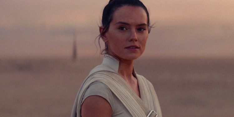 Next photo of Daisy Ridley