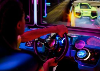 Direksiyon seti ile oynanan oyunlar