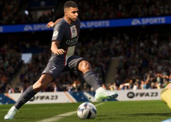 FIFA 23 kasma sorunu