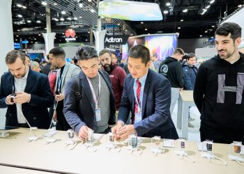 2023 Mobil Dünya Kongresi Öne Çıkanları