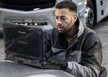 Düşmeye ve Darbeye Dayanıklı Laptoplar