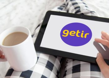 Getir ödeme alınamadı