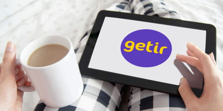 Getir ödeme alınamadı