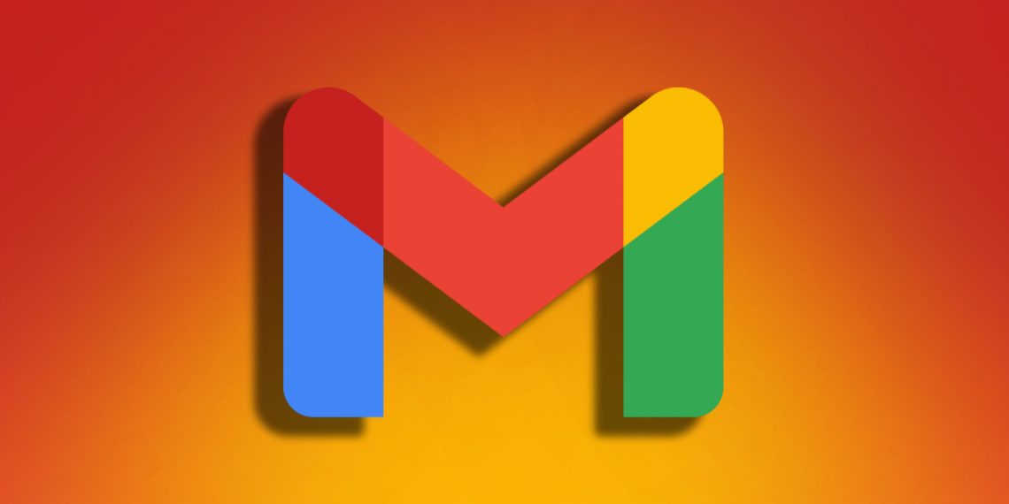 Gmail hesapta işlem gerekiyor