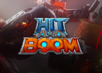 Hit and Boom Oyunu Beta Testleri Türkiye’de Açılıyor