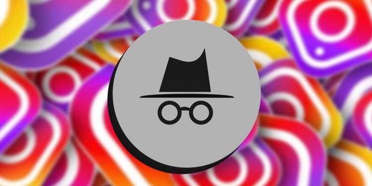 Instagram takipçi gizleme