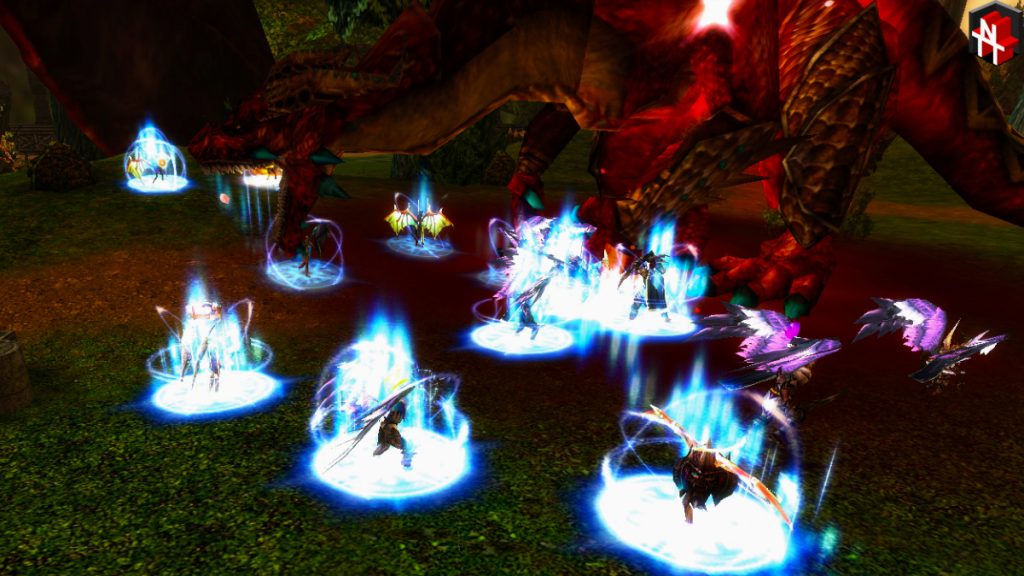 Knight Online undefined hatası