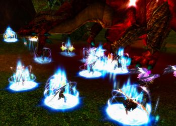 Knight Online undefined hatası