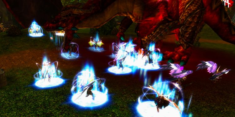 Knight Online undefined hatası