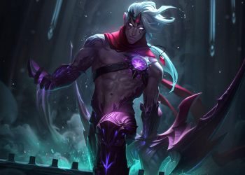 LoL koridor isimleri