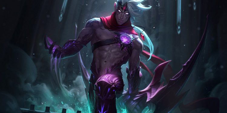 LoL koridor isimleri