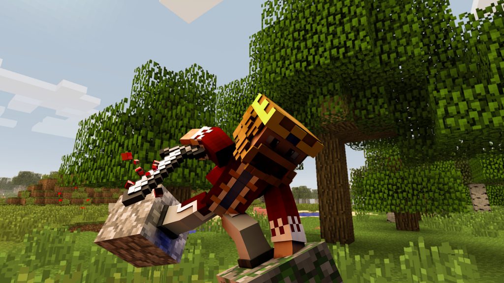 Minecraft Lag Sorunu