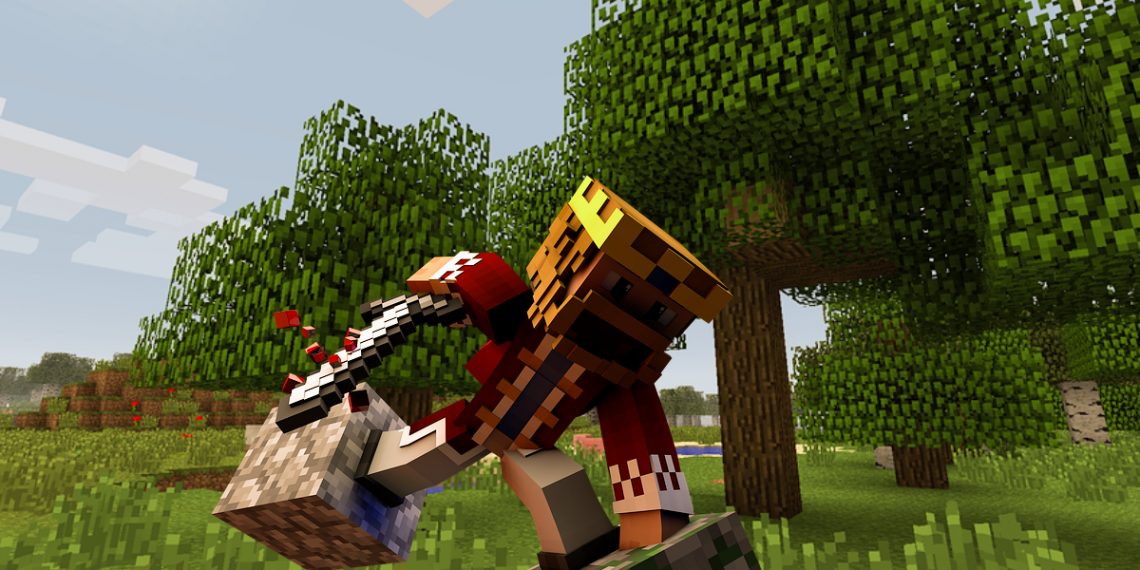 Minecraft Lag Sorunu