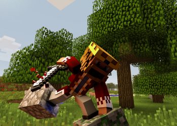 Minecraft Lag Sorunu