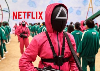 Netflix Güney Kore yapımları