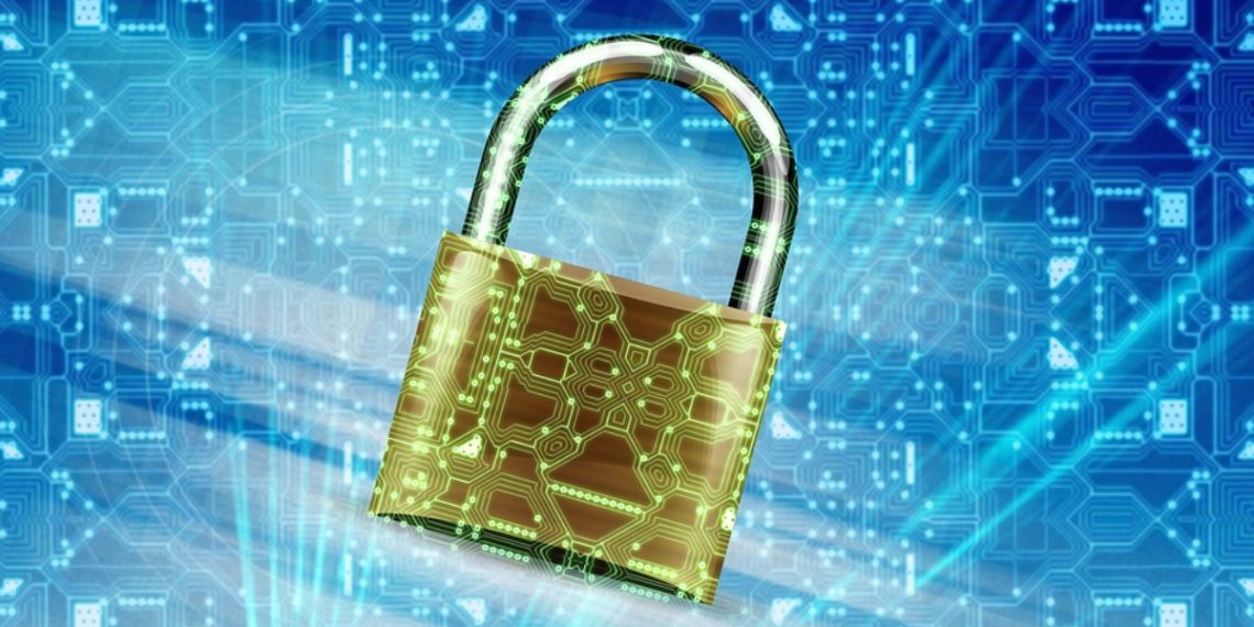 Proton şifre yöneticisi