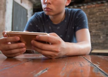 PUBG Mobile Sekmeme Ayarı