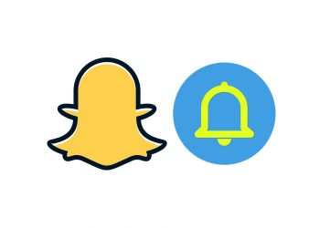 Snapchat bildirimleri gelmiyor