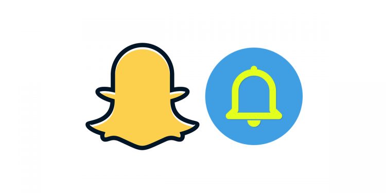 Snapchat bildirimleri gelmiyor
