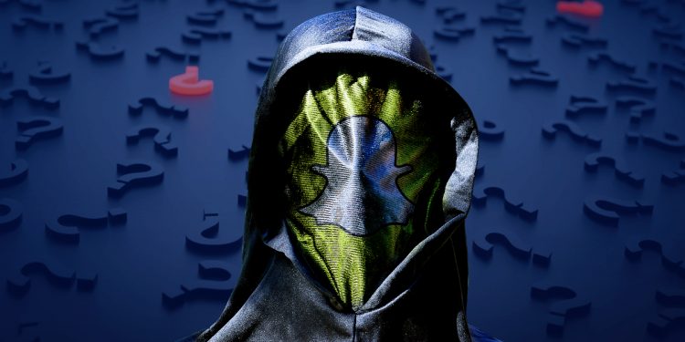 Snapchat bilinmeyen özellikleri