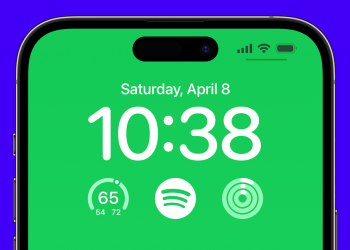 Spotify iPhone Kullanıcıları için Yeni Özellik Getirdi