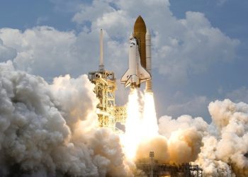 Starship ilk yörünge uçuşu