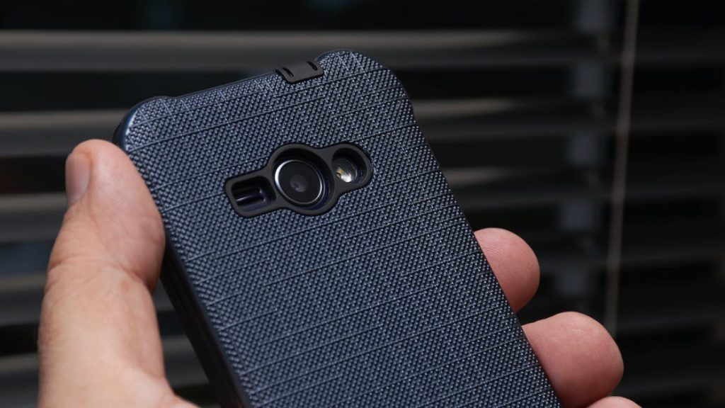 Telefon Kılıfı Nasıl Temizlenir