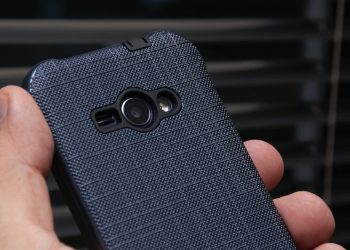 Telefon Kılıfı Nasıl Temizlenir