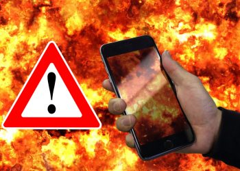Telefon neden ısınır