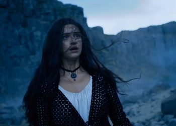 The Witcher 3. sezon fragmanı