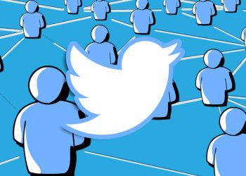 Twitter bir sorun oluştu