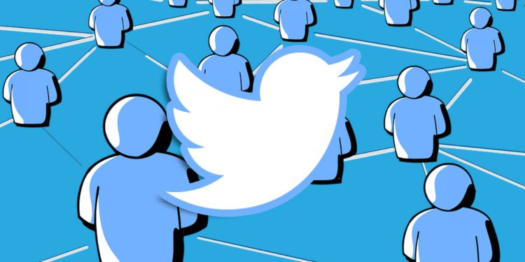 Twitter bir sorun oluştu