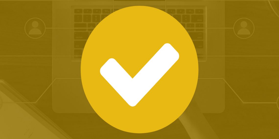 Twitter sarı tik nedir