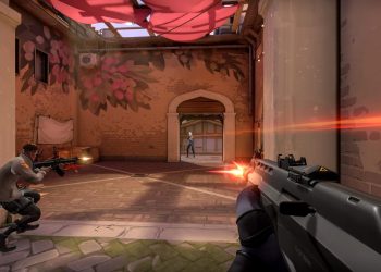 Valorant Alt Tab Sorunu