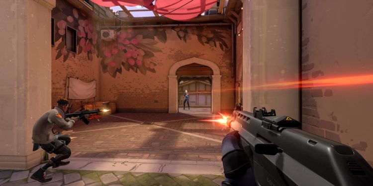 Valorant Alt Tab Sorunu