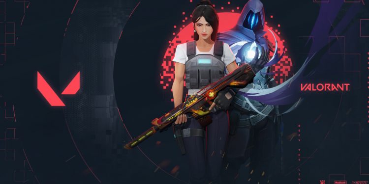 Valorant ne kadar internet yer