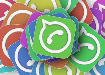 WhatsApp renkli yazma