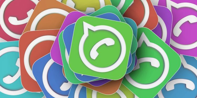 WhatsApp renkli yazma