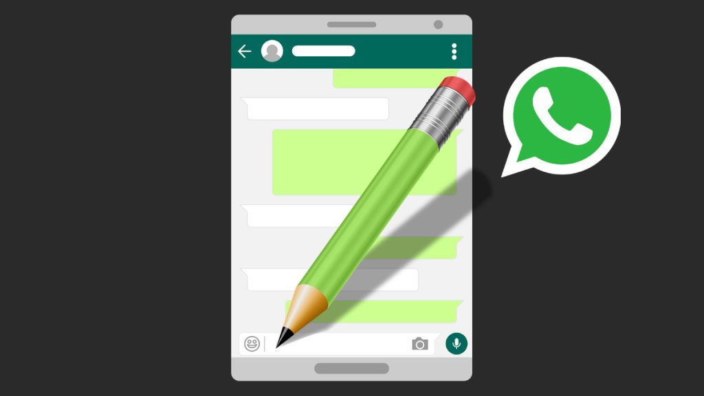 WhatsApp yazı stilleri