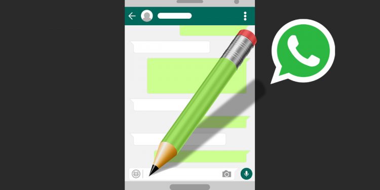 WhatsApp yazı stilleri